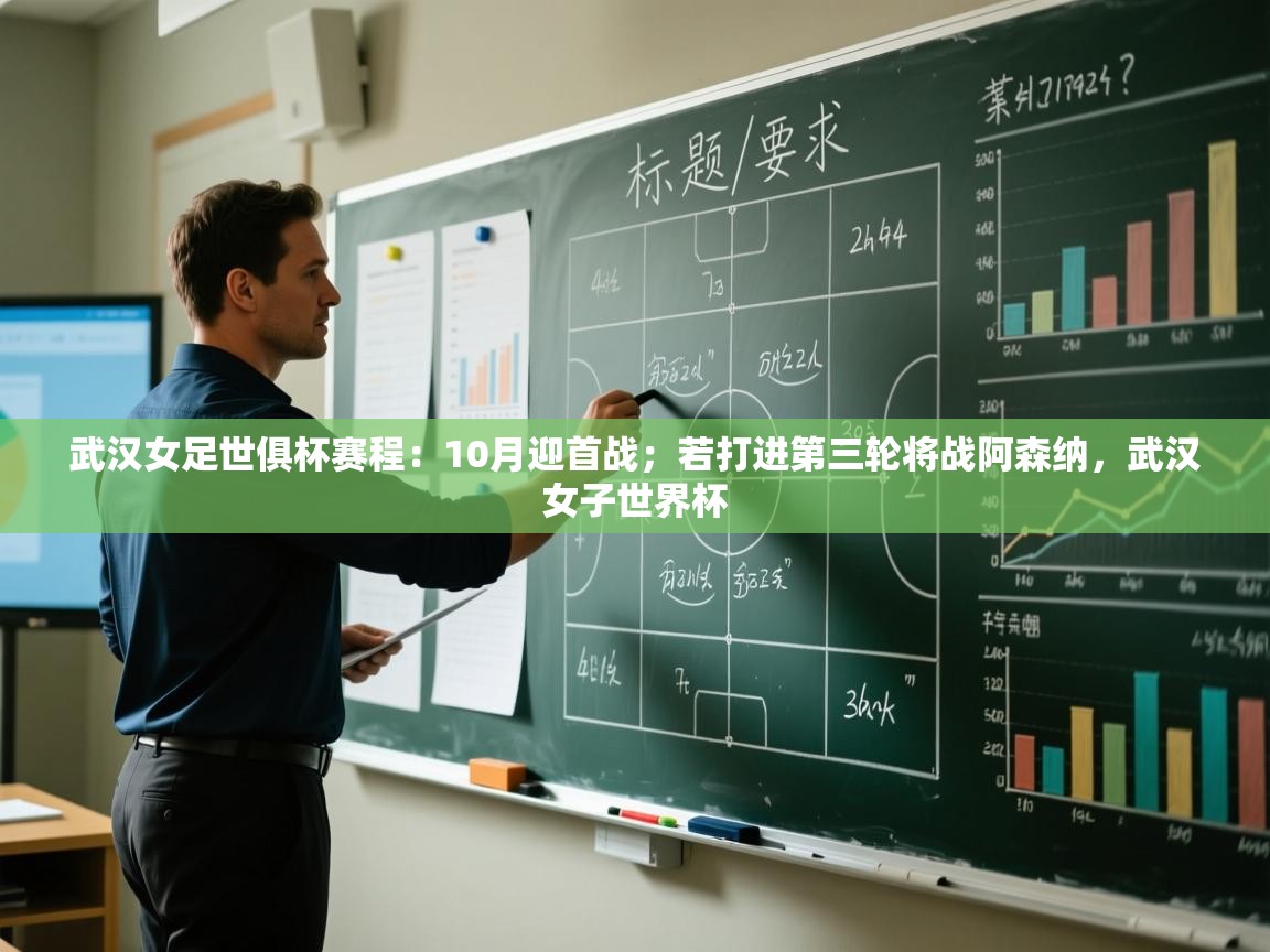海星体育app-武汉女足世俱杯赛程：10月迎首战；若打进第三轮将战阿森纳，武汉女子世界杯  第1张