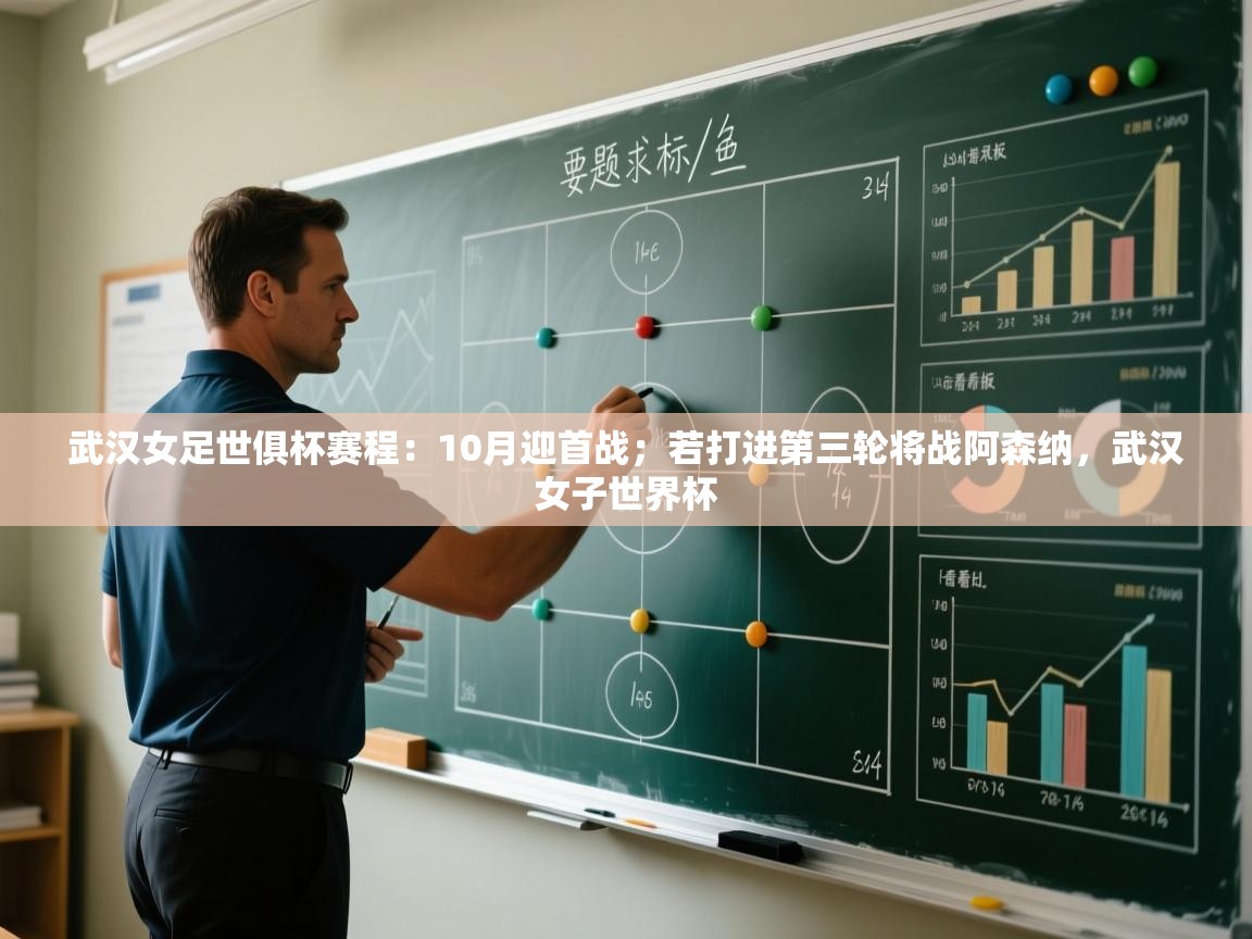 海星体育app-武汉女足世俱杯赛程：10月迎首战；若打进第三轮将战阿森纳，武汉女子世界杯  第3张