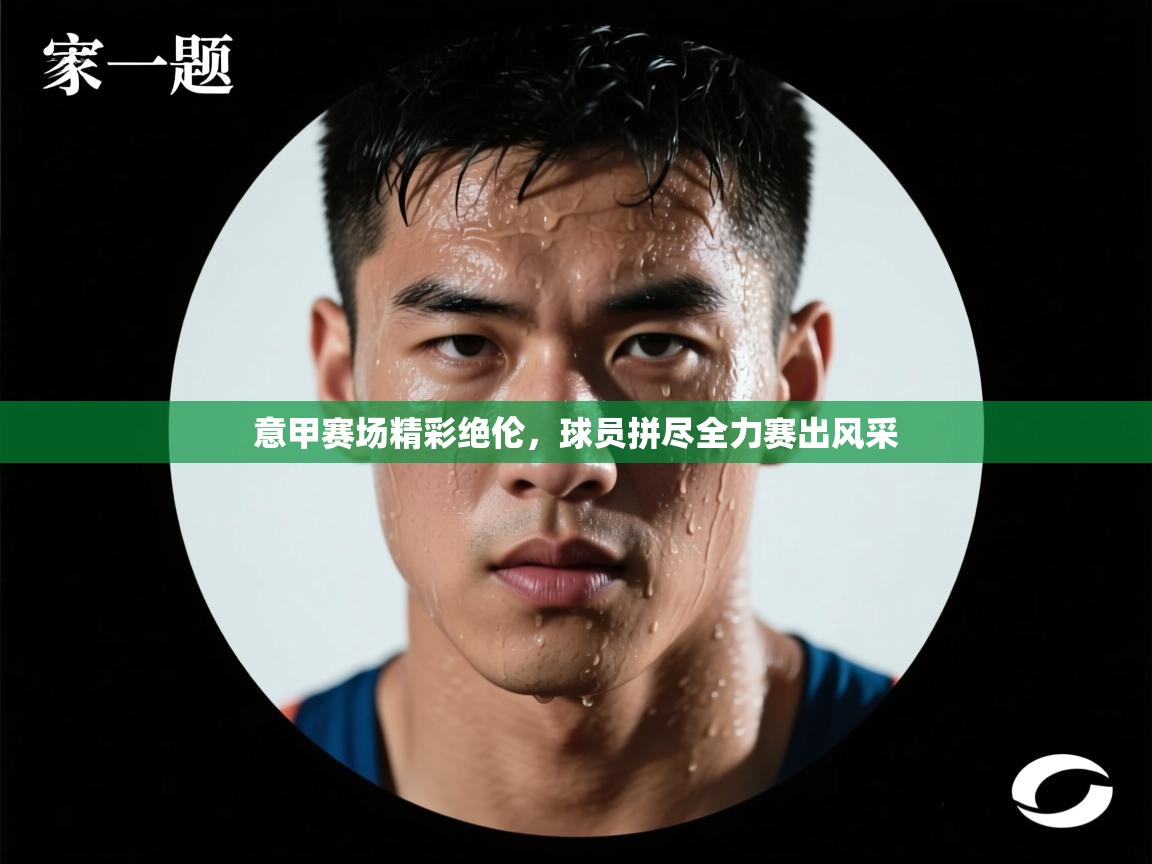 海星体育tv官方网站-意甲赛场精彩绝伦，球员拼尽全力赛出风采  第1张