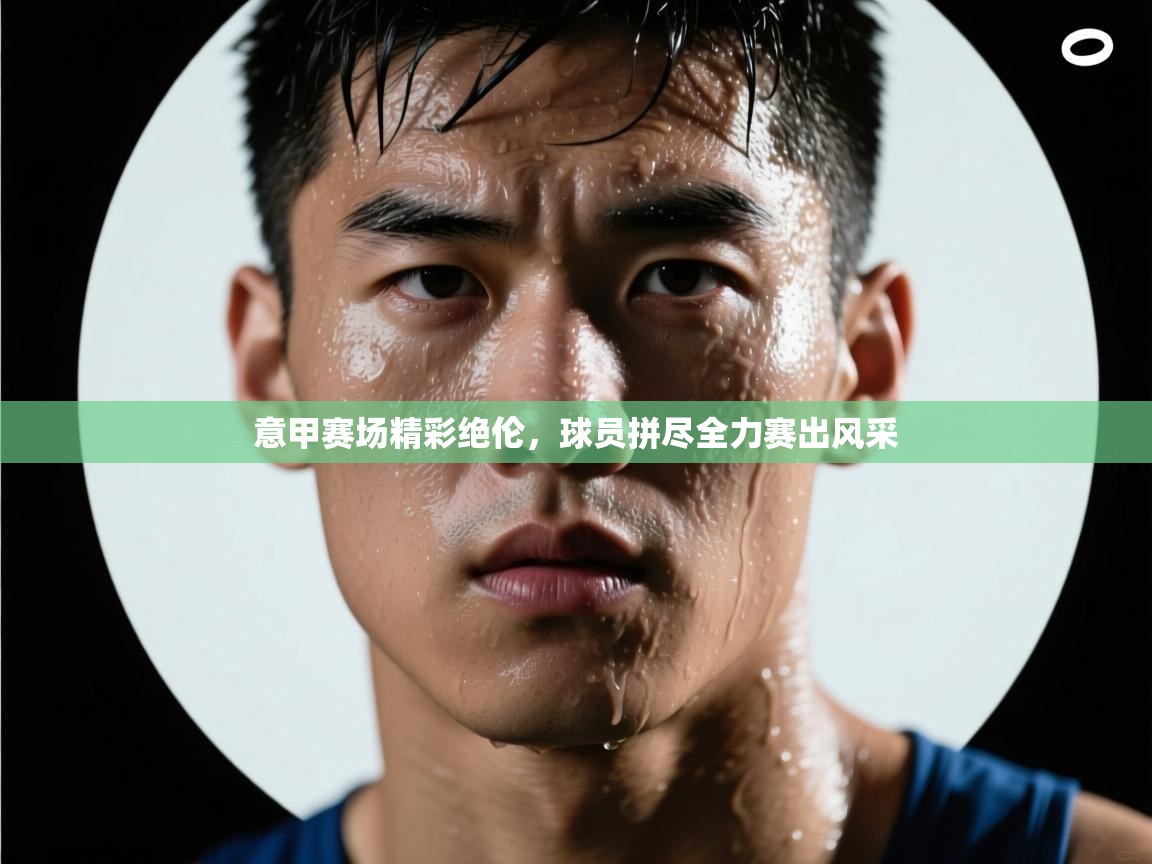 海星体育tv官方网站-意甲赛场精彩绝伦，球员拼尽全力赛出风采  第4张