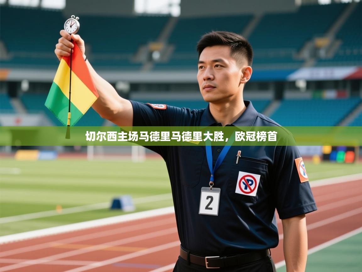 海星体育官网-切尔西主场马德里马德里大胜，欧冠榜首  第1张