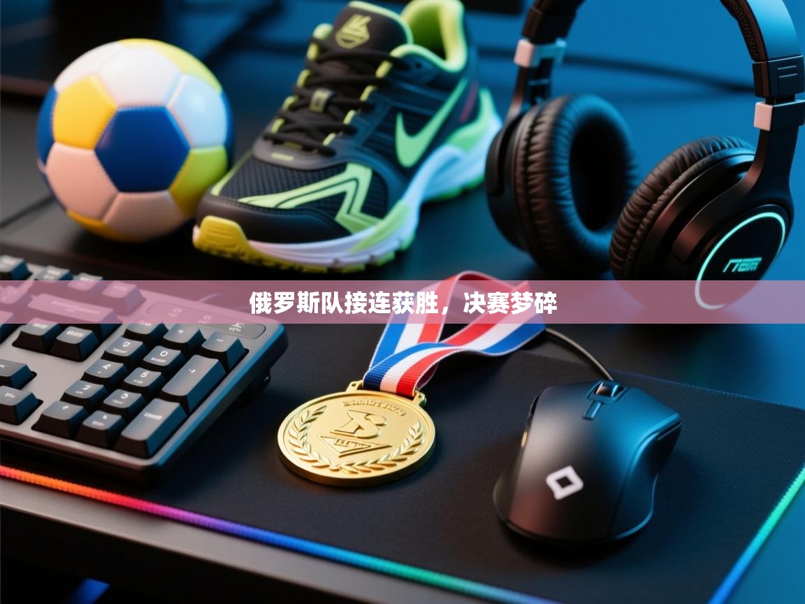海星体育直播在线观看-俄罗斯队接连获胜，决赛梦碎  第2张