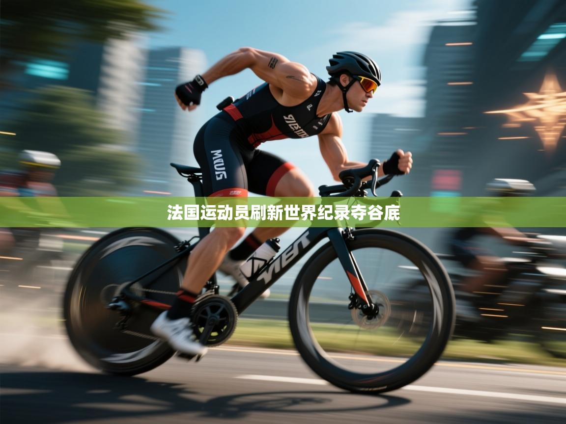海星体育app-法国运动员刷新世界纪录夺谷底 第2张