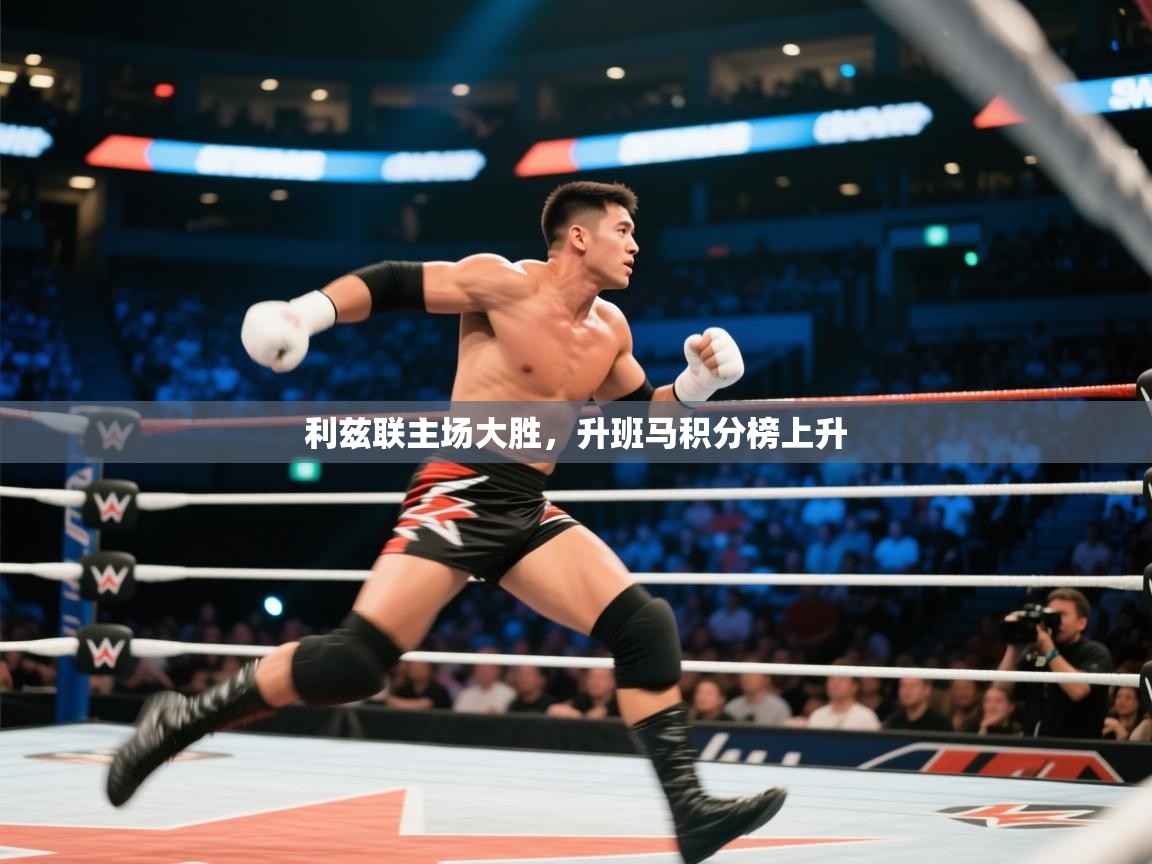 海星体育下载-利兹联主场大胜,升班马积分榜上升 第3张