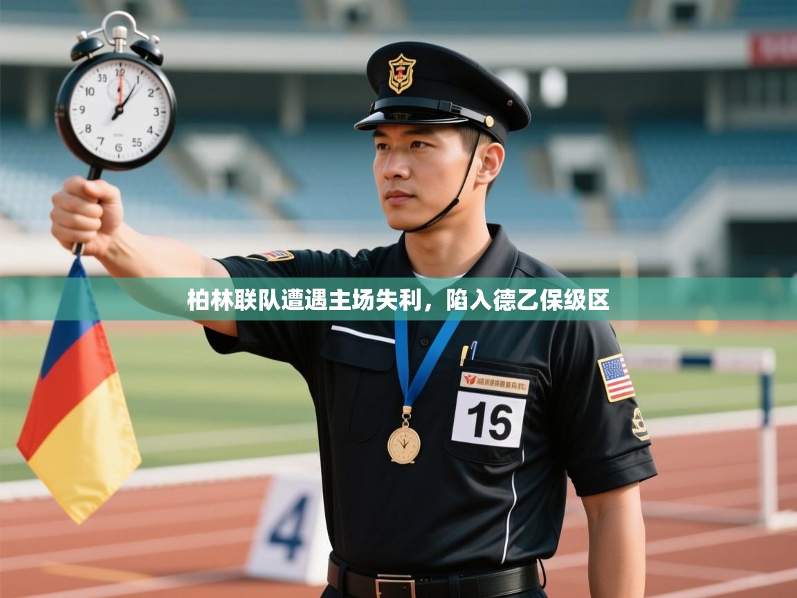 海星体育直播在线观看-高清免费赛事直播平台-海星体育直播-柏林联队遭遇主场失利，陷入德乙保级区  第1张