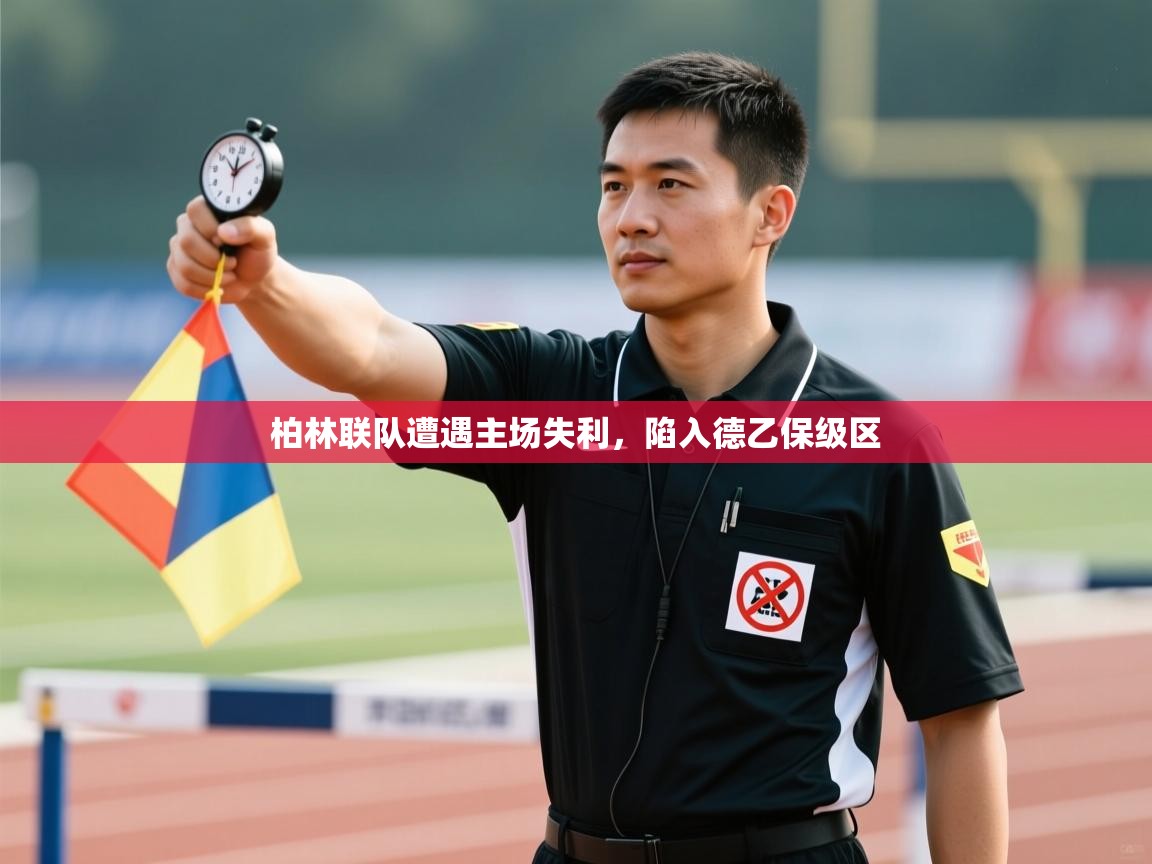 海星体育直播在线观看-高清免费赛事直播平台-海星体育直播-柏林联队遭遇主场失利，陷入德乙保级区  第2张