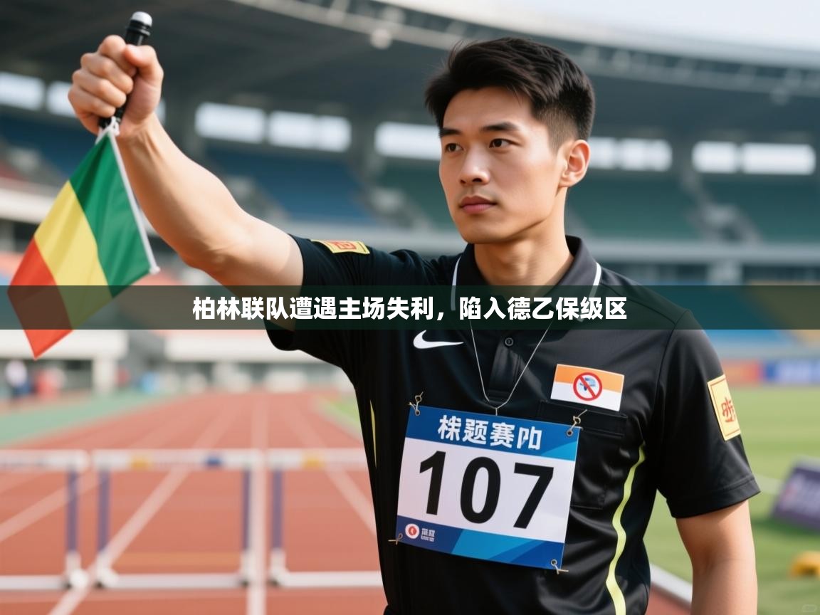 海星体育直播在线观看-高清免费赛事直播平台-海星体育直播-柏林联队遭遇主场失利，陷入德乙保级区  第3张