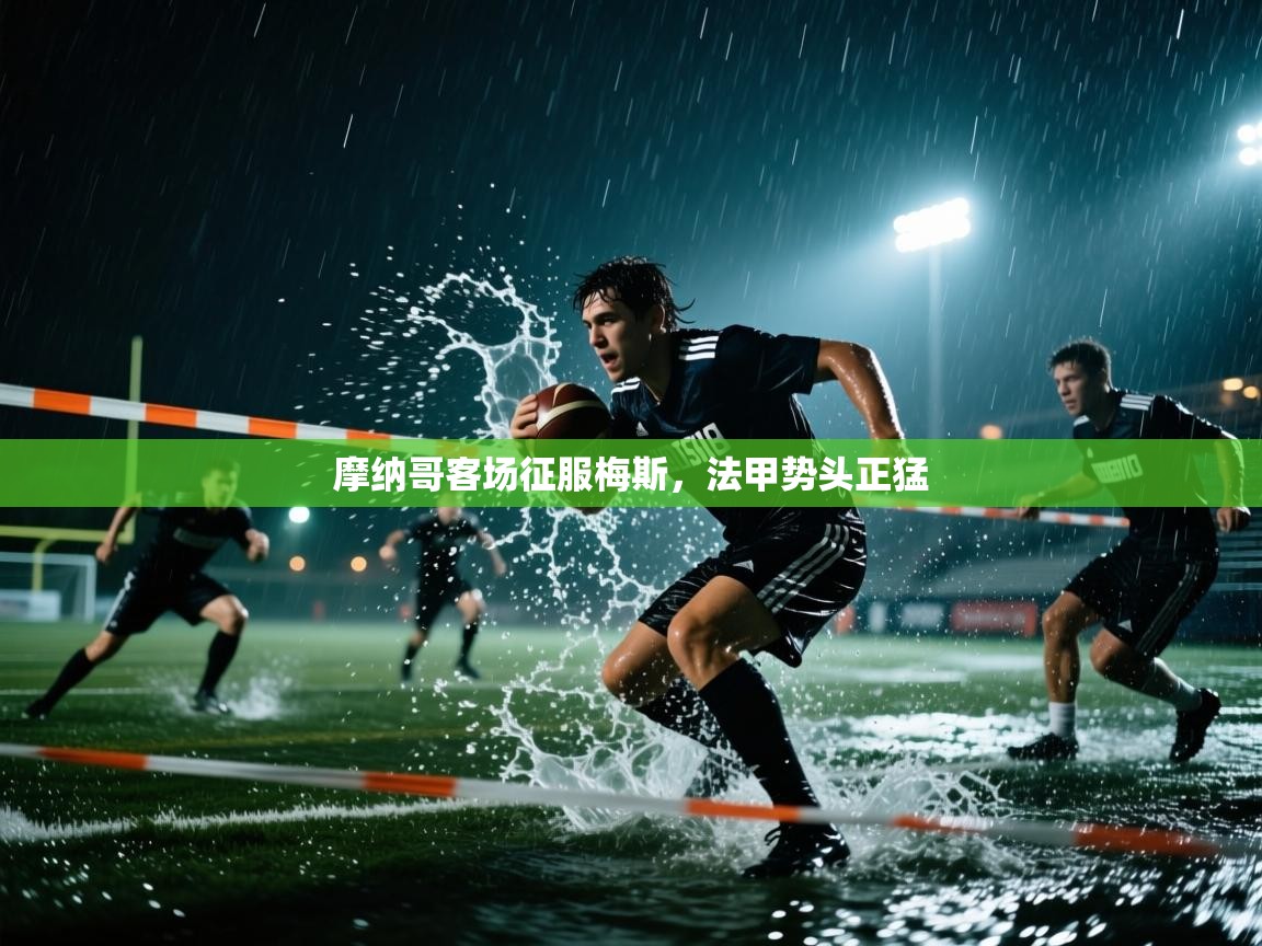 海星体育官方-摩纳哥客场征服梅斯，法甲势头正猛  第1张