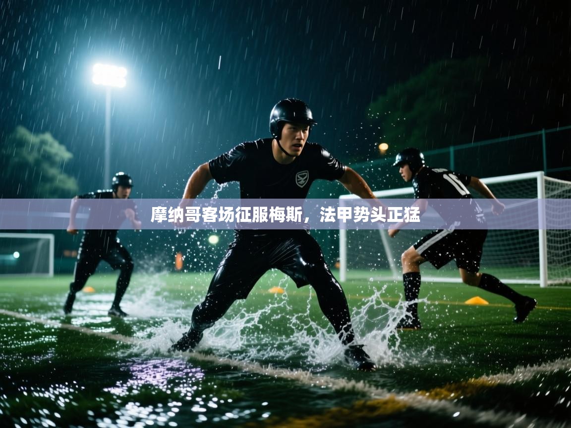 海星体育官方-摩纳哥客场征服梅斯，法甲势头正猛  第2张