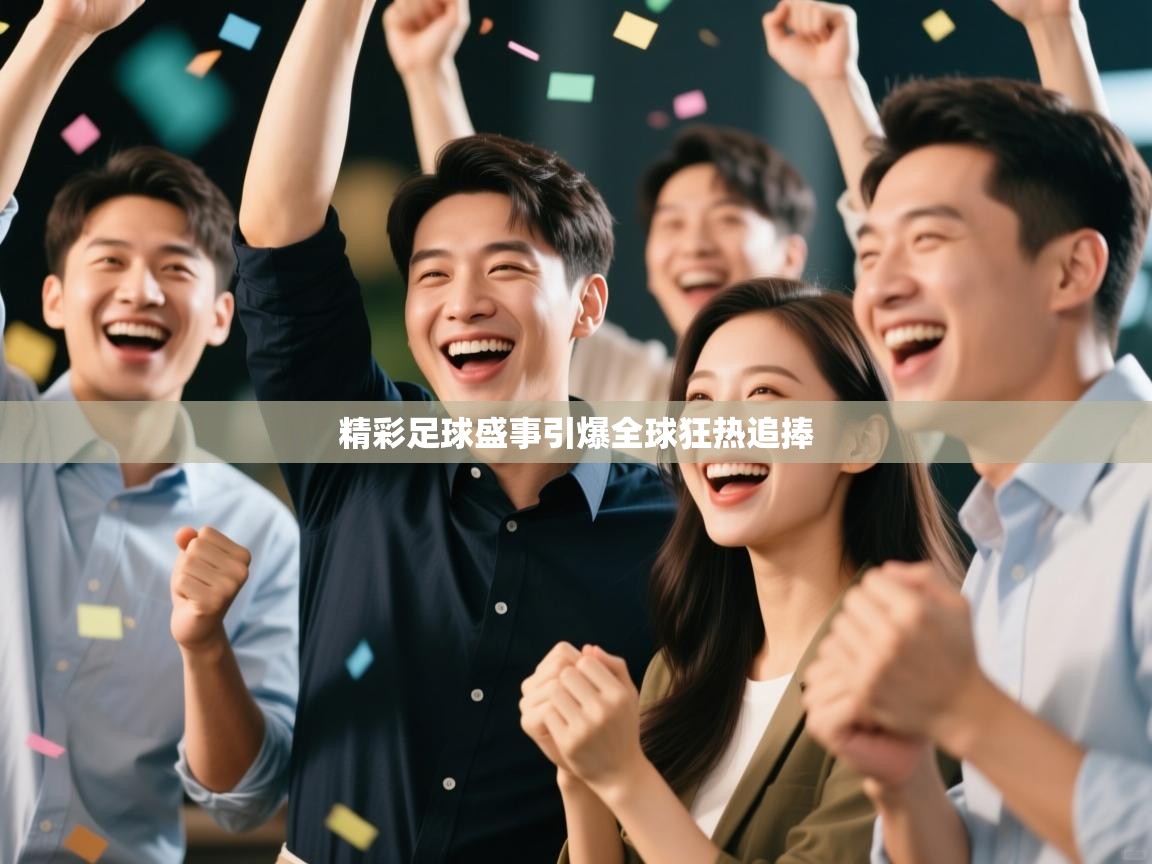 海星体育app下载-精彩足球盛事引爆全球狂热追捧  第2张