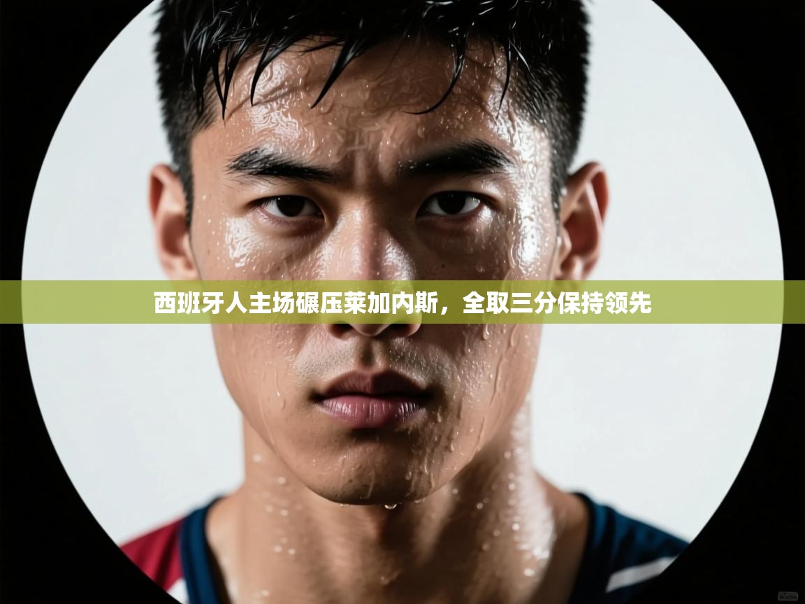 海星体育官网入口-西班牙人主场碾压莱加内斯，全取三分保持领先  第1张