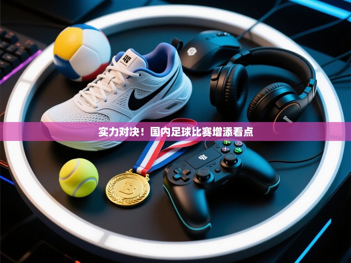 海星体育app下载-实力对决！国内足球比赛增添看点  第4张