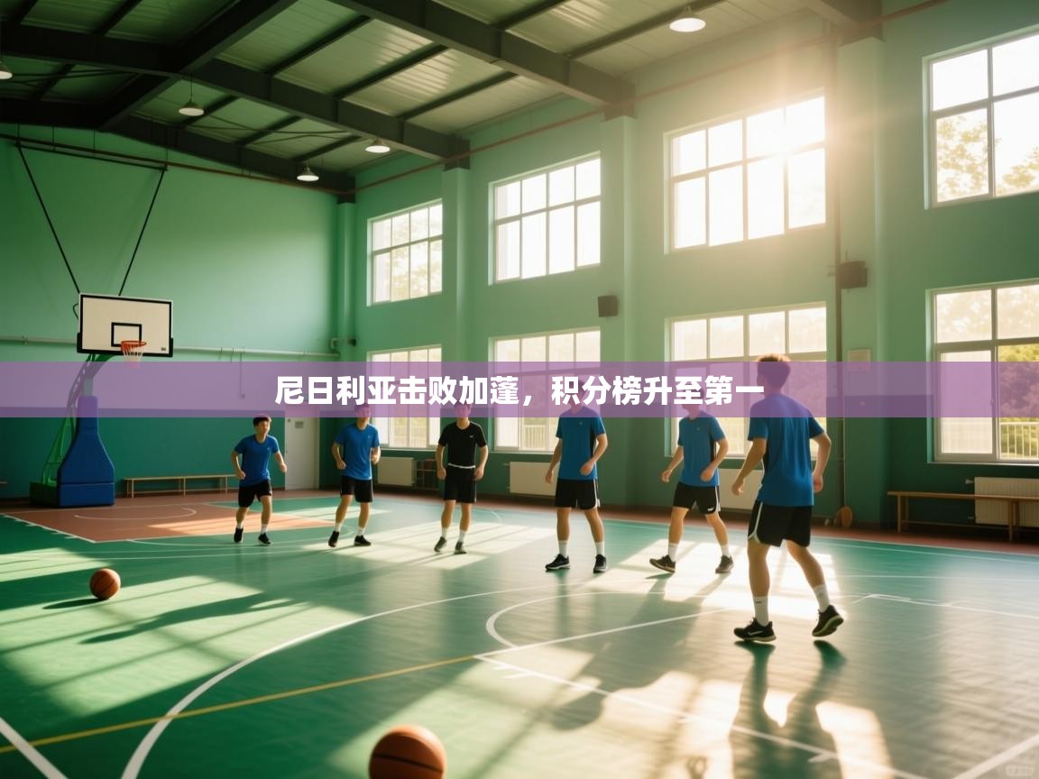 海星体育在线直播-尼日利亚击败加蓬，积分榜升至第一  第1张