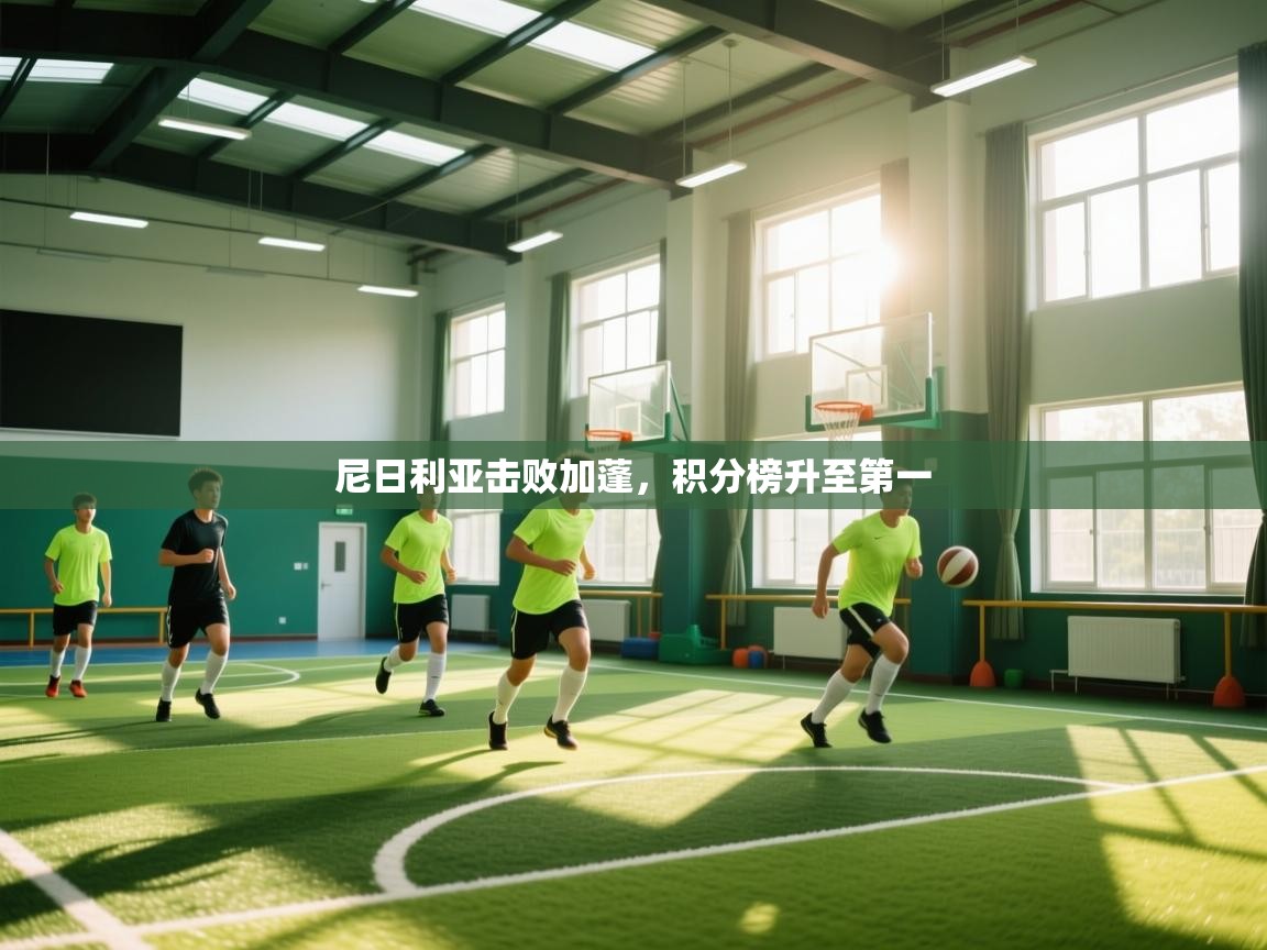 海星体育在线直播-尼日利亚击败加蓬，积分榜升至第一  第4张