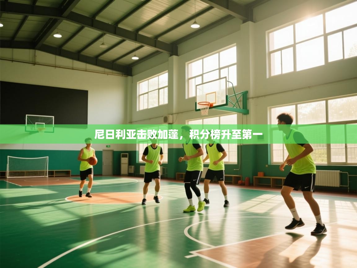 海星体育在线直播-尼日利亚击败加蓬，积分榜升至第一  第3张