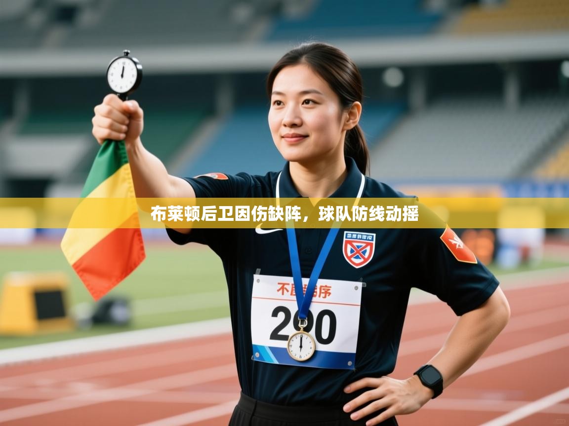 海星体育官方入口-布莱顿后卫因伤缺阵，球队防线动摇  第4张