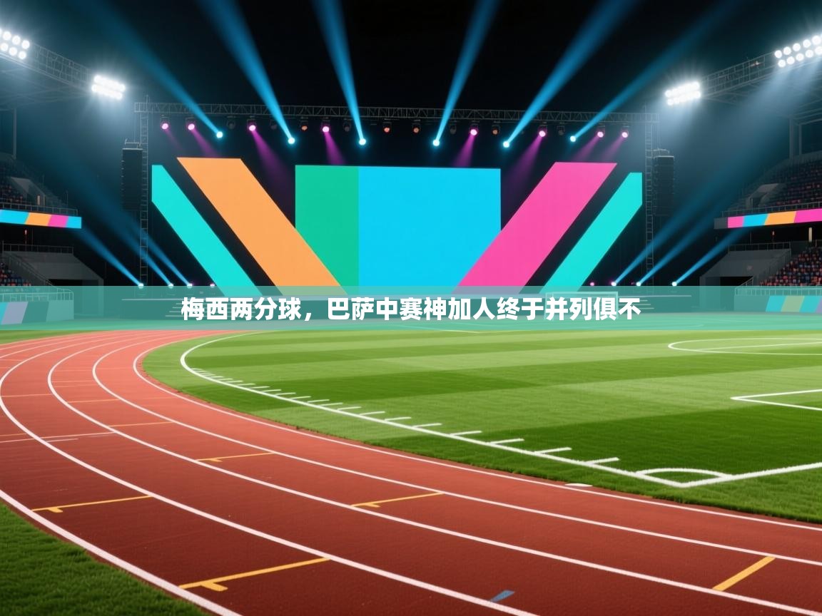 海星体育直播官网-梅西两分球，巴萨中赛神加人终于并列俱不  第3张