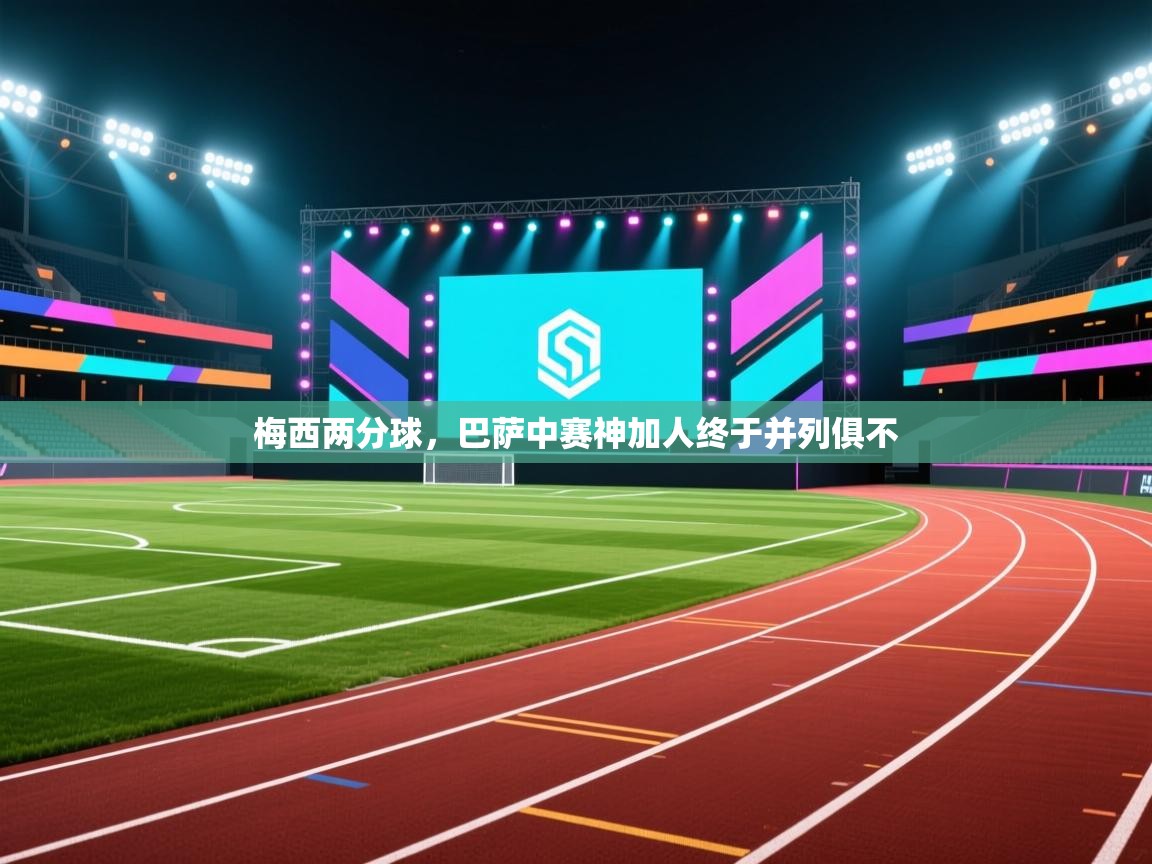 海星体育直播官网-梅西两分球，巴萨中赛神加人终于并列俱不  第4张