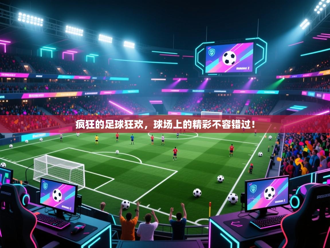 海星体育官网-疯狂的足球狂欢，球场上的精彩不容错过！  第3张