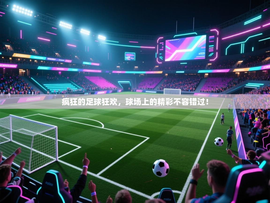 海星体育官网-疯狂的足球狂欢，球场上的精彩不容错过！  第2张