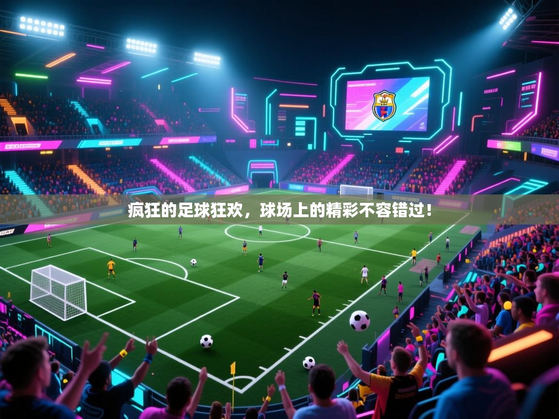 海星体育官网-疯狂的足球狂欢，球场上的精彩不容错过！  第4张