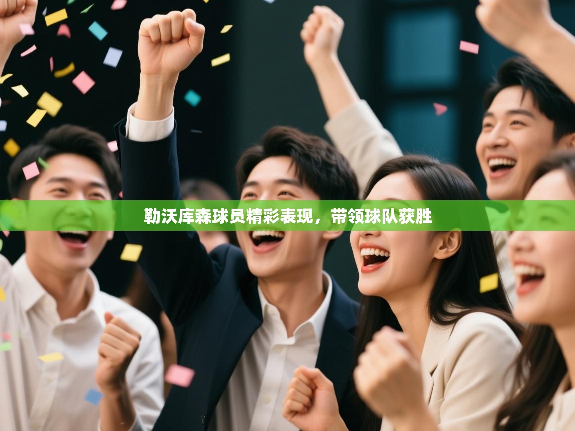 海星体育官网-勒沃库森球员精彩表现，带领球队获胜  第2张