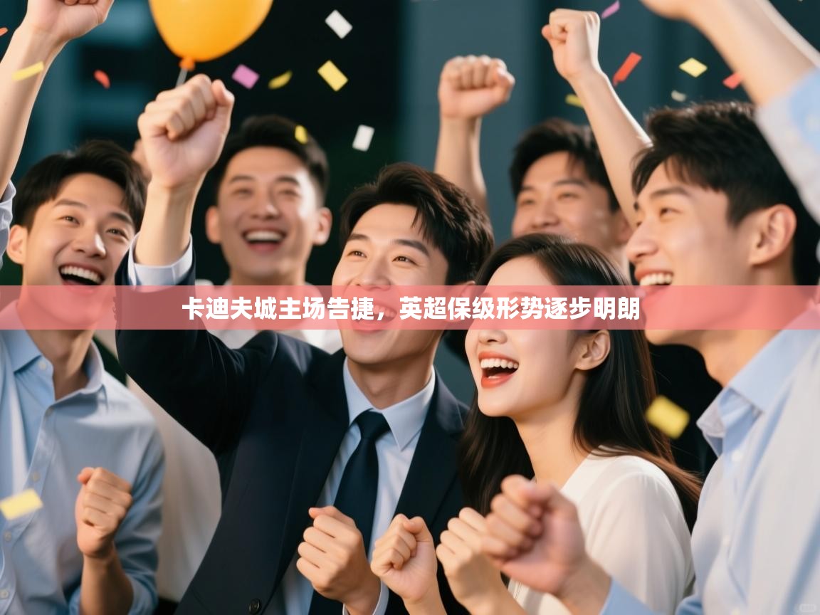 海星体育官网首页-卡迪夫城主场告捷，英超保级形势逐步明朗  第1张