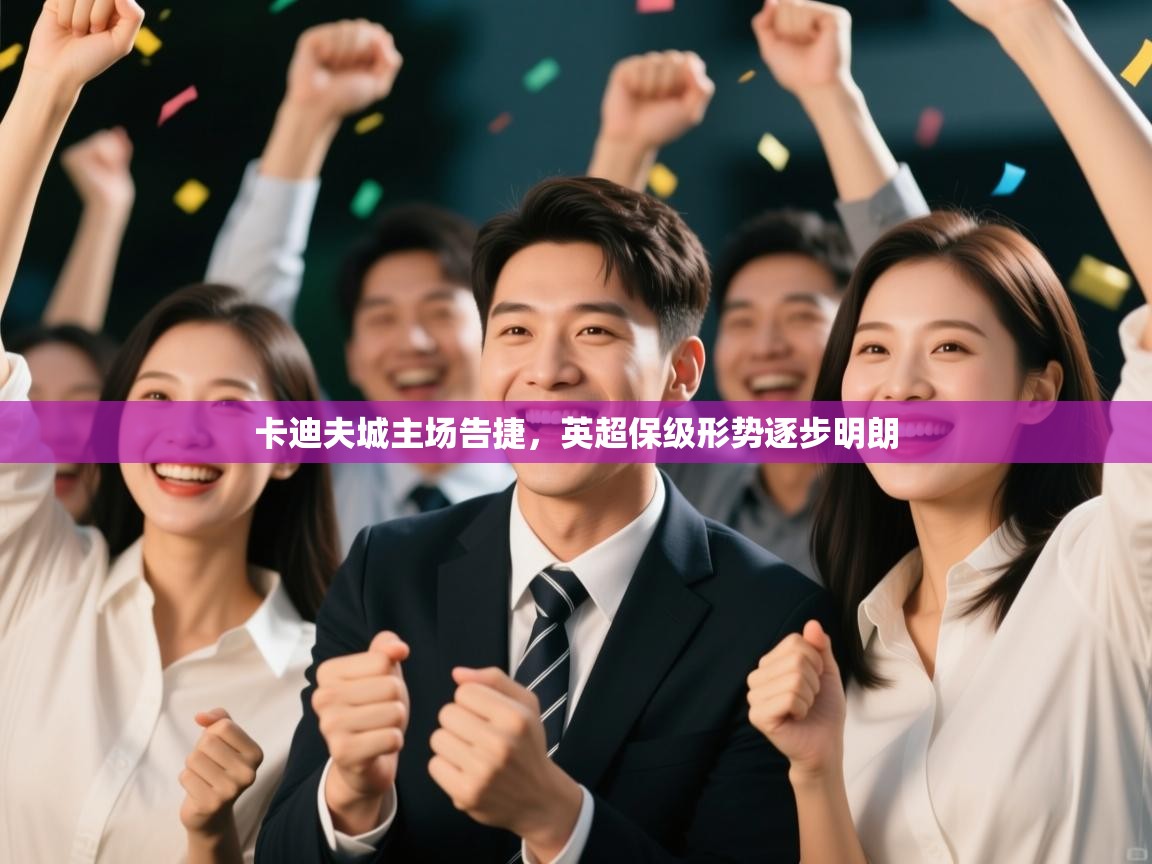 海星体育官网首页-卡迪夫城主场告捷，英超保级形势逐步明朗  第2张