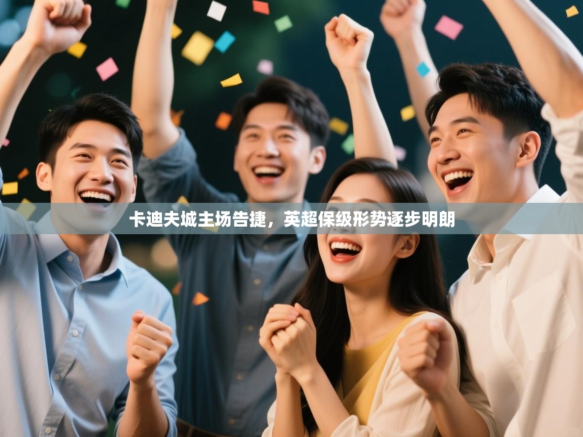 海星体育官网首页-卡迪夫城主场告捷，英超保级形势逐步明朗  第3张