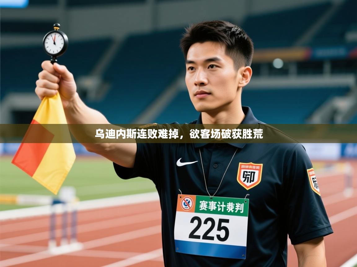海星体育app下载-乌迪内斯连败难掉，欲客场破获胜荒  第2张