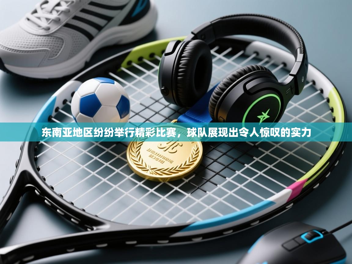 海星体育app下载-东南亚地区纷纷举行精彩比赛，球队展现出令人惊叹的实力  第3张