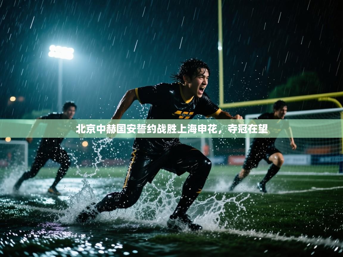 海星体育直播在线观看-高清免费赛事直播平台-海星体育直播-北京中赫国安誓约战胜上海申花，夺冠在望  第1张