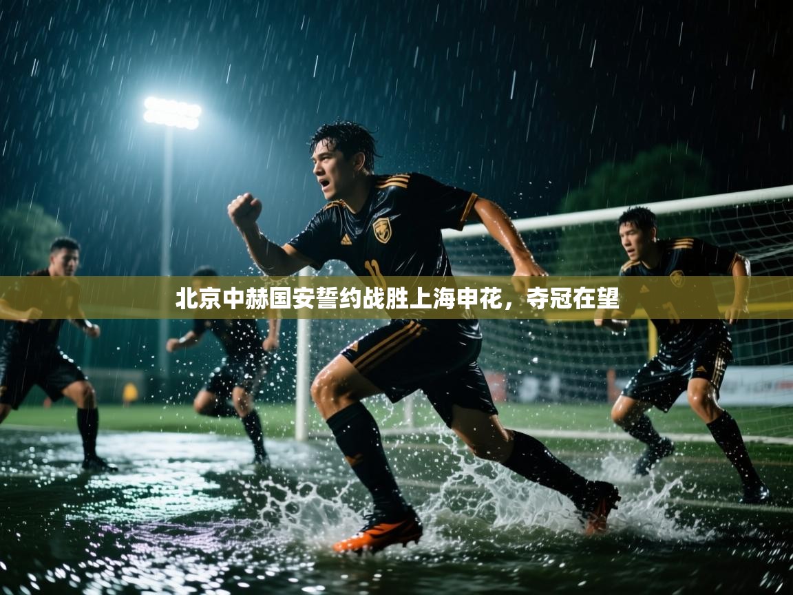 海星体育直播在线观看-高清免费赛事直播平台-海星体育直播-北京中赫国安誓约战胜上海申花，夺冠在望  第3张