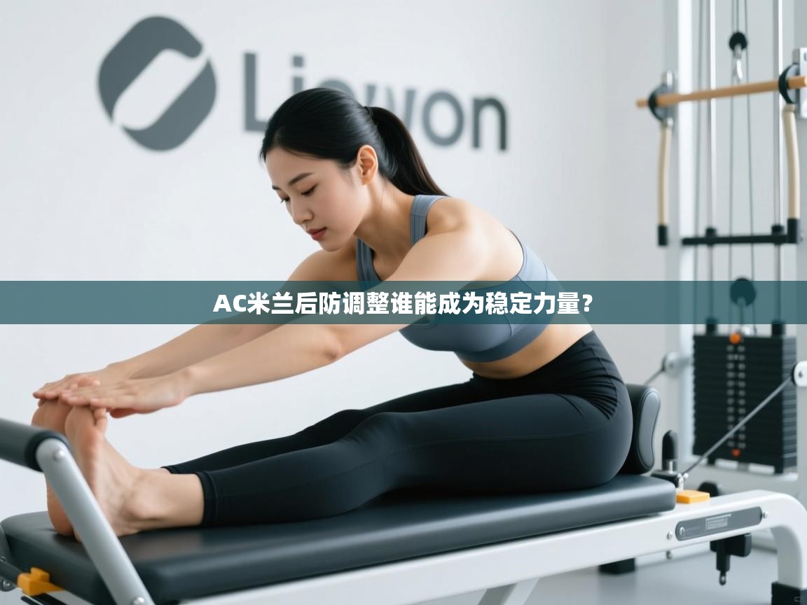 海星体育app下载-AC米兰后防调整谁能成为稳定力量？  第4张