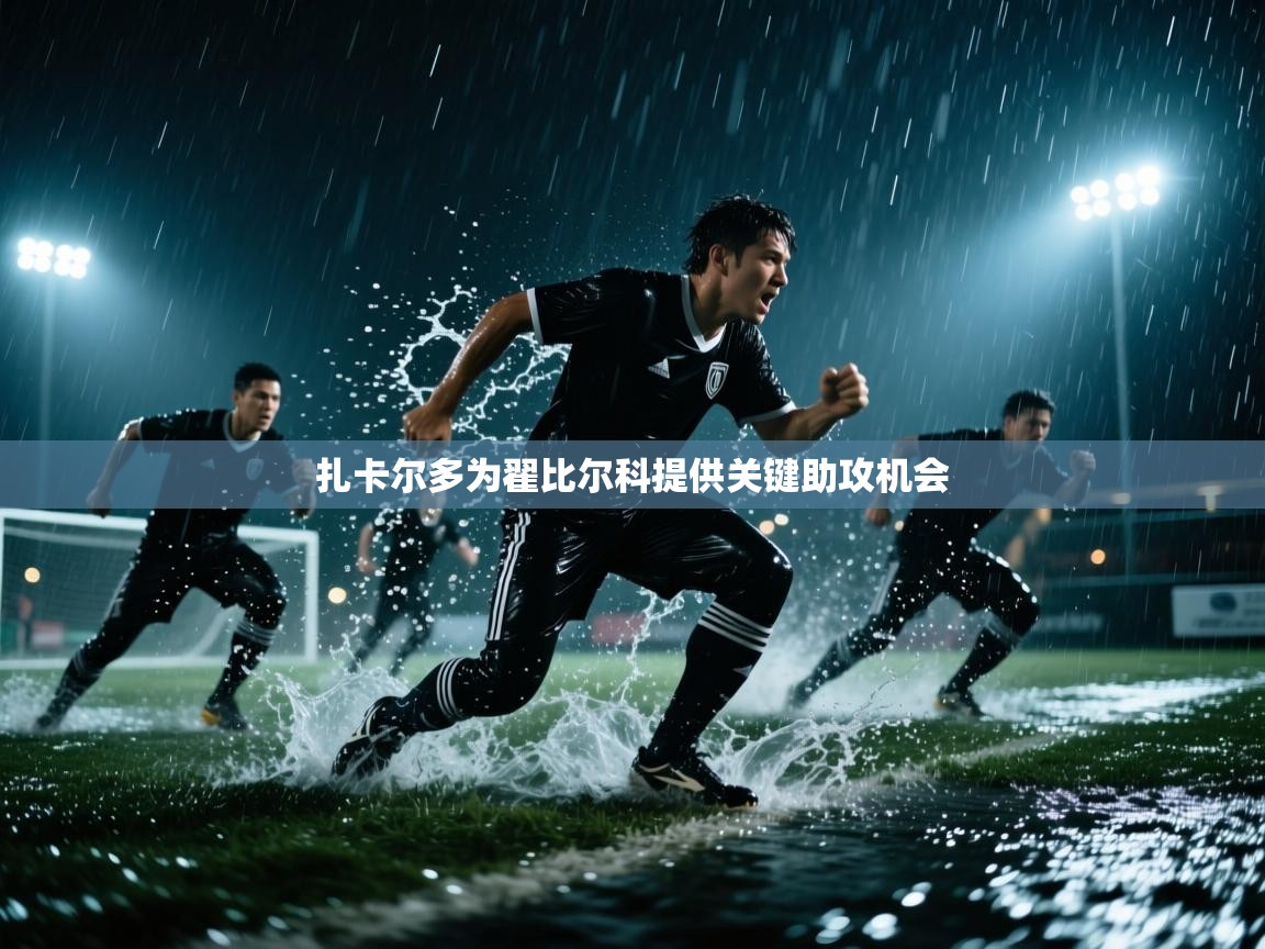海星体育官方网站-扎卡尔多为翟比尔科提供关键助攻机会  第1张