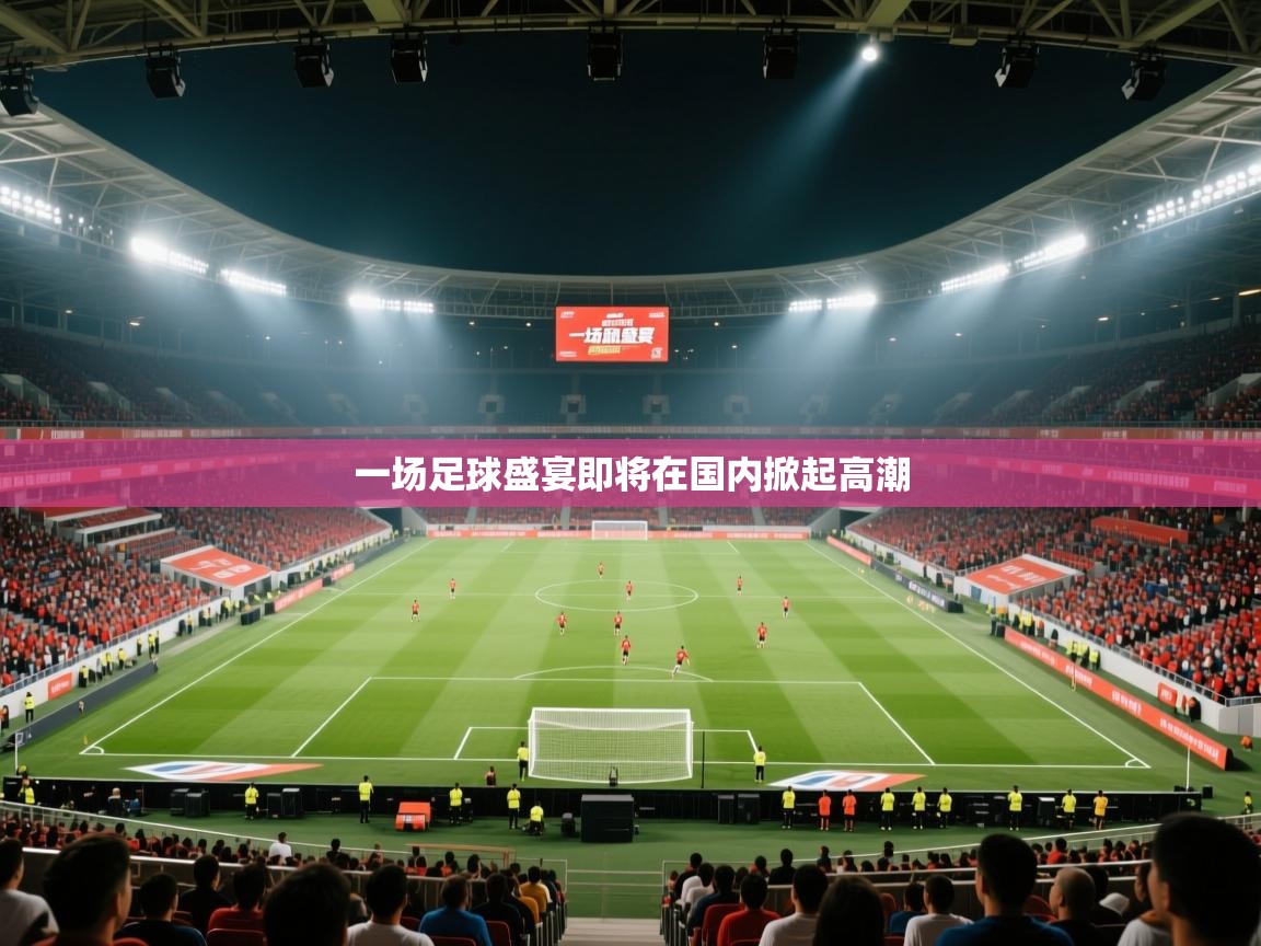 海星体育直播电脑版在线观看-一场足球盛宴即将在国内掀起高潮 第1张
