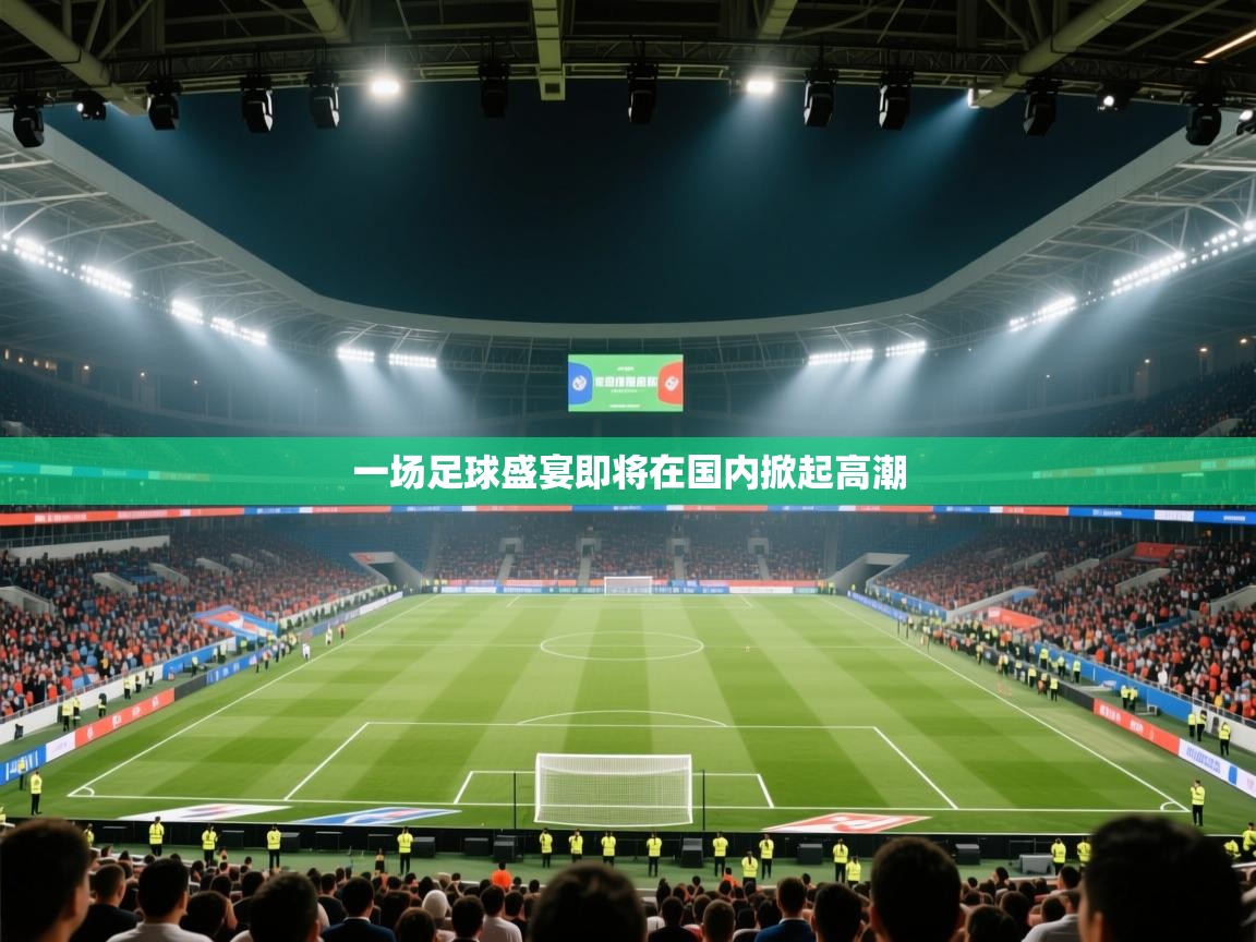 海星体育直播电脑版在线观看-一场足球盛宴即将在国内掀起高潮 第2张