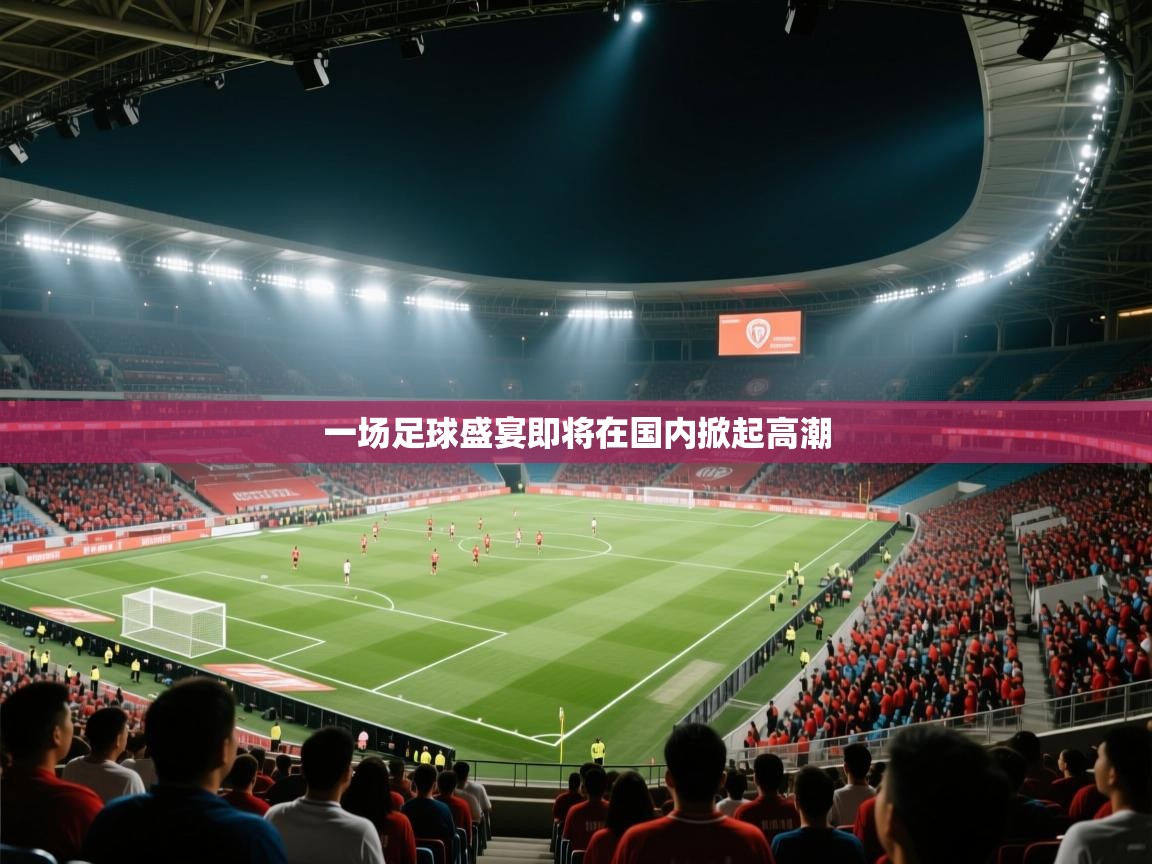 海星体育直播电脑版在线观看-一场足球盛宴即将在国内掀起高潮 第4张