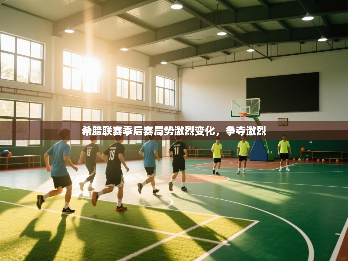 海星体育直播在线观看-希腊联赛季后赛局势激烈变化,争夺激烈 第2张