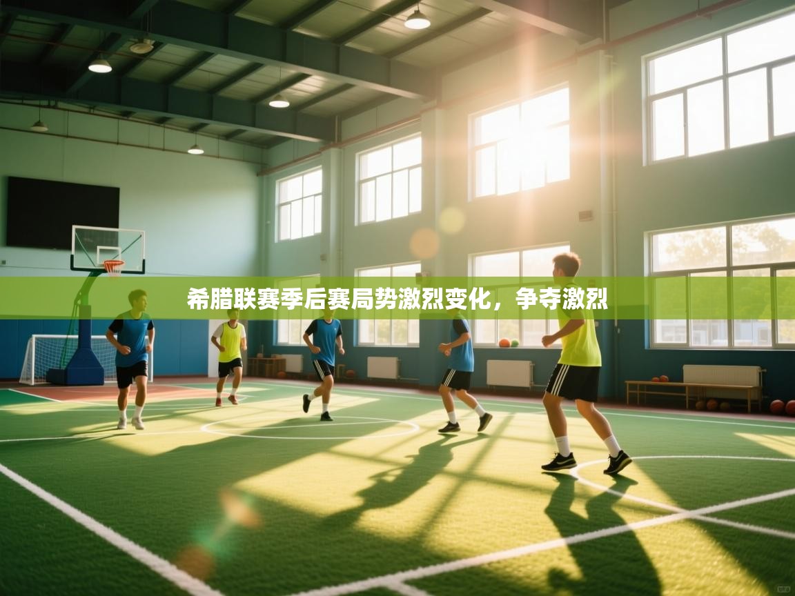 海星体育直播在线观看-希腊联赛季后赛局势激烈变化,争夺激烈 第3张