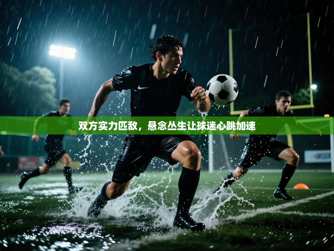 海星体育直播-双方实力匹敌，悬念丛生让球迷心跳加速  第1张