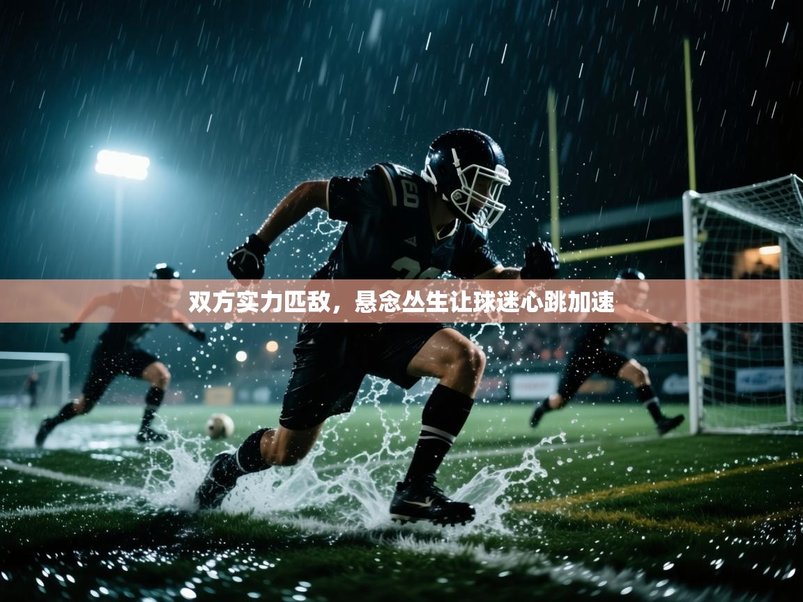 海星体育直播-双方实力匹敌，悬念丛生让球迷心跳加速  第2张