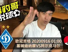 古尔齐奇乱世英豪，基辅迪纳摩出线势不可挡的简单介绍